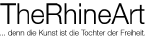 Logo TheRhineArt